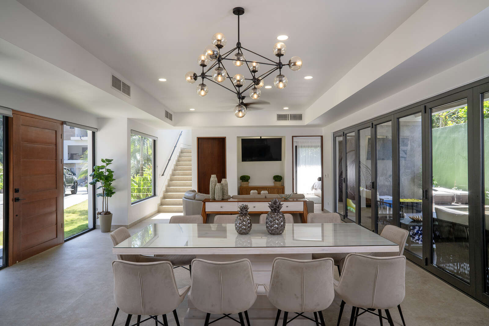 MahiMahi Villa