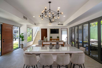 MahiMahi Villa