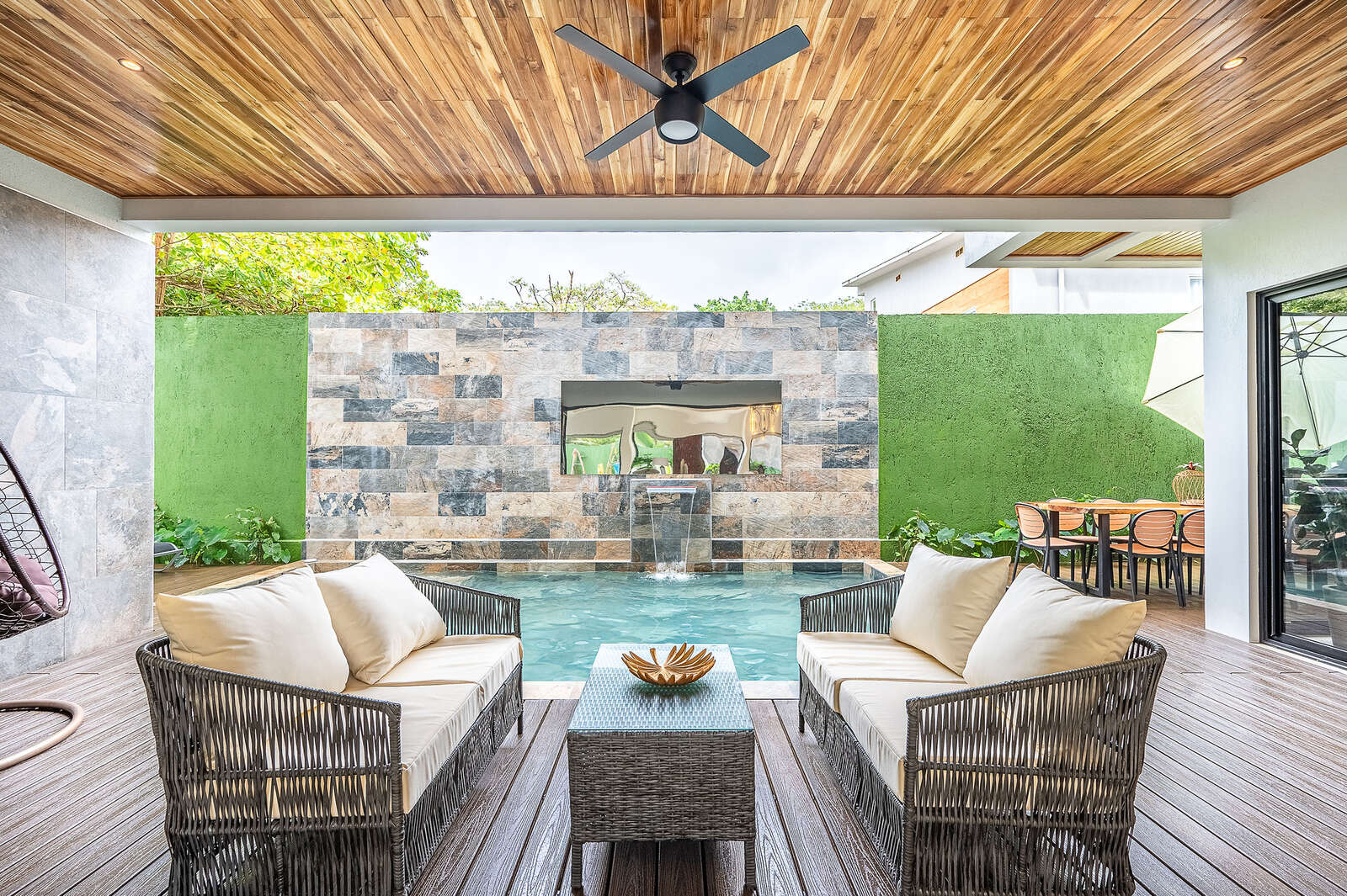 MahiMahi Villa
