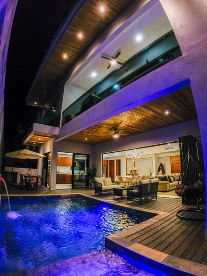 MahiMahi Villa