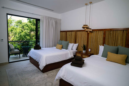 MahiMahi Villa