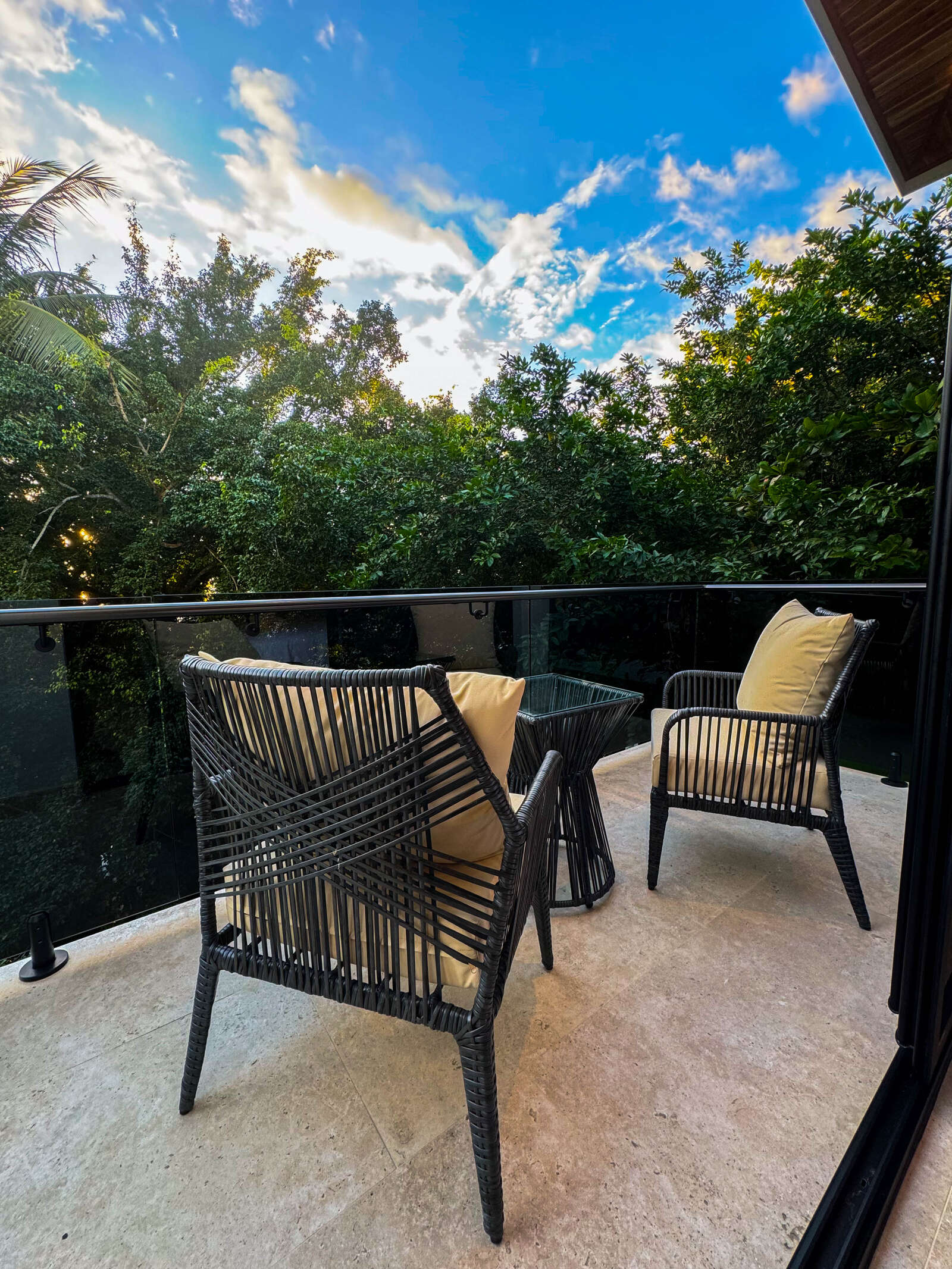 MahiMahi Villa
