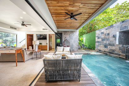 MahiMahi Villa