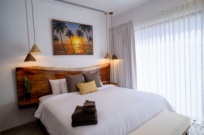 MahiMahi Villa