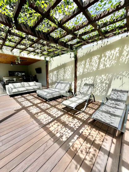 Casa Sundeck