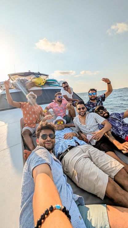 Party Boat