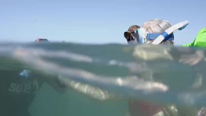 Snorkeling