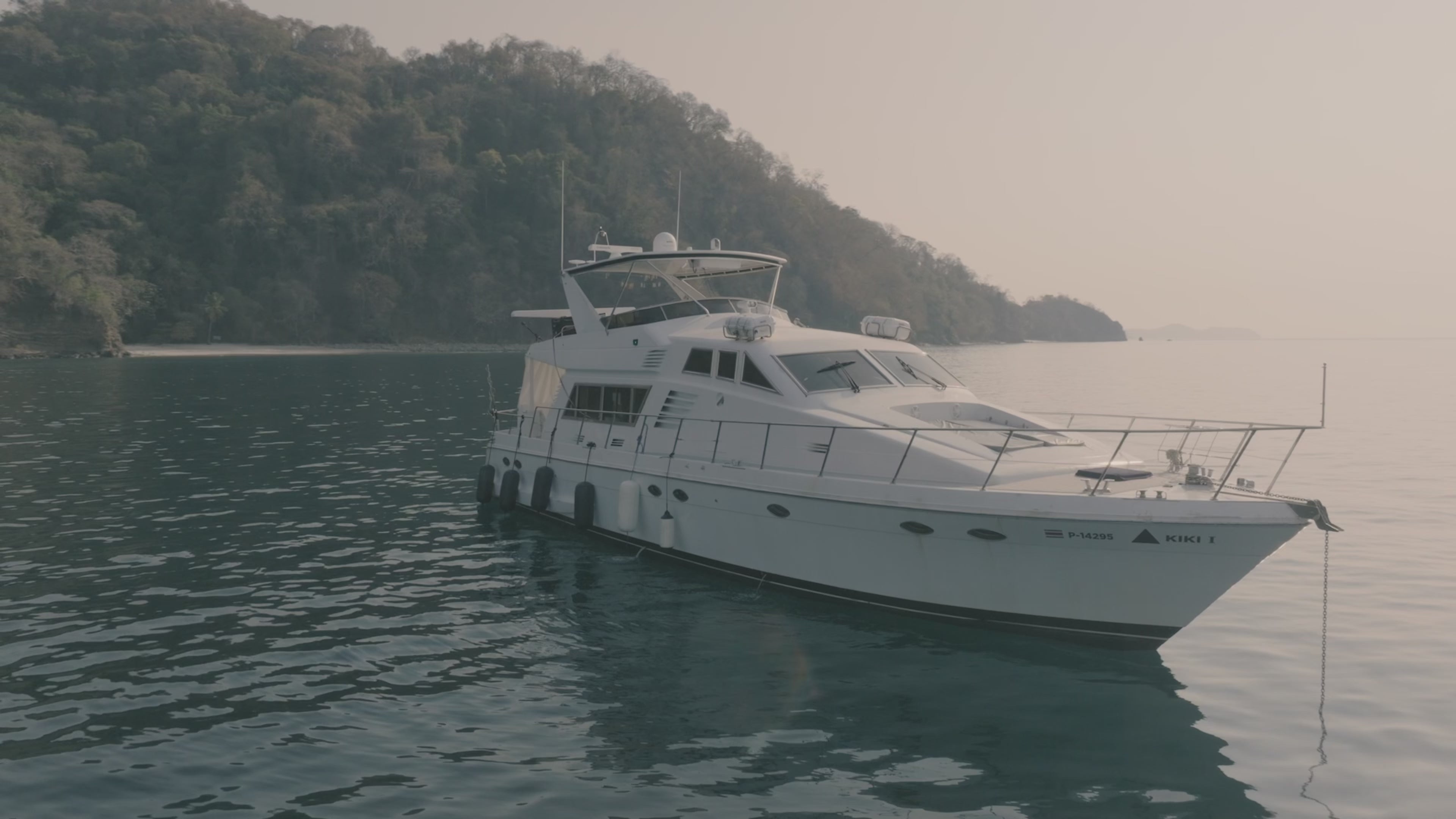 Party Boat
