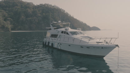 Party Boat