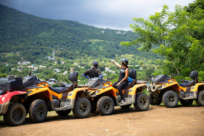 ATV TOURS