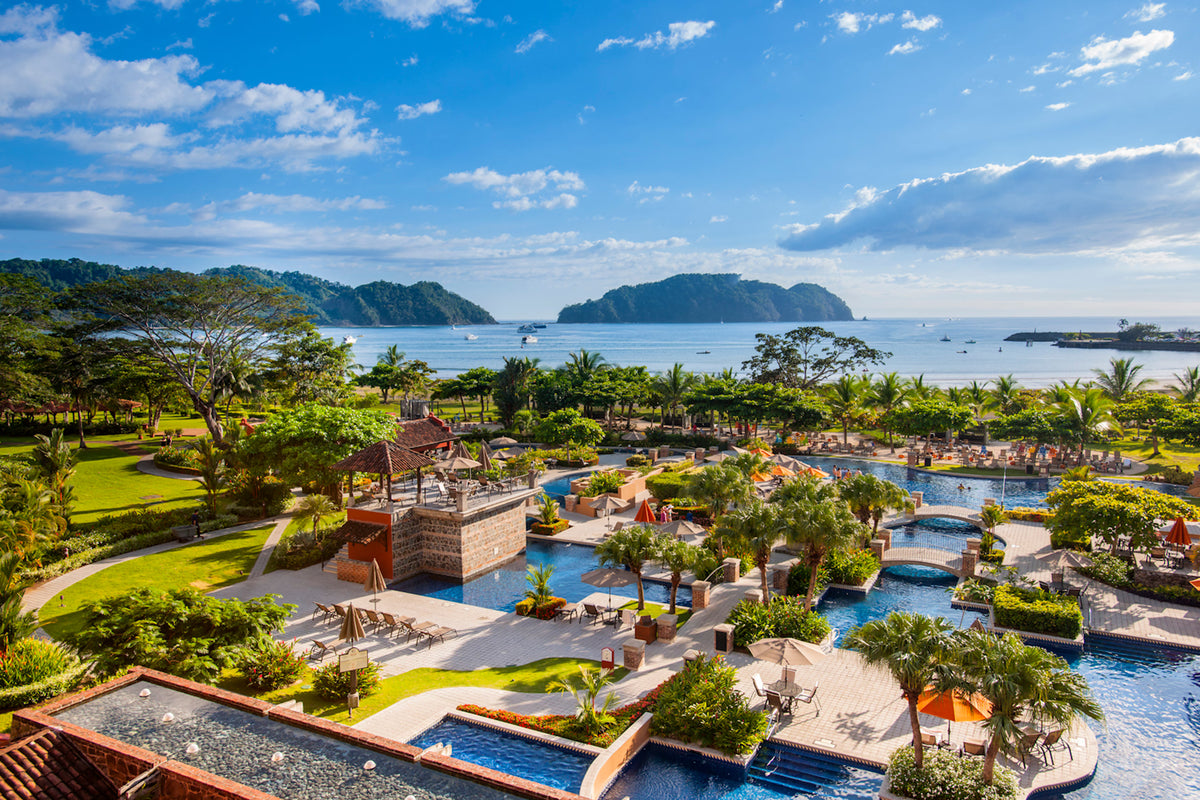 Los Sueños Marina Bay