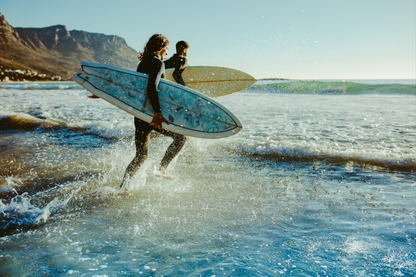 Surf Lessons